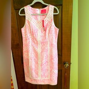 Super elegant Lilly Pulitzer dress size 12